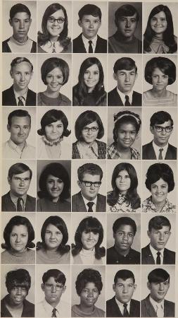 Kenneth Dugas' Classmates profile album