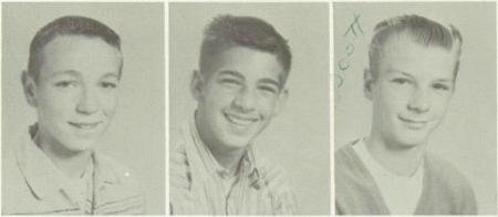 Terry Smidt's Classmates profile album