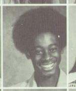 Anthony Bibbs' Classmates profile album