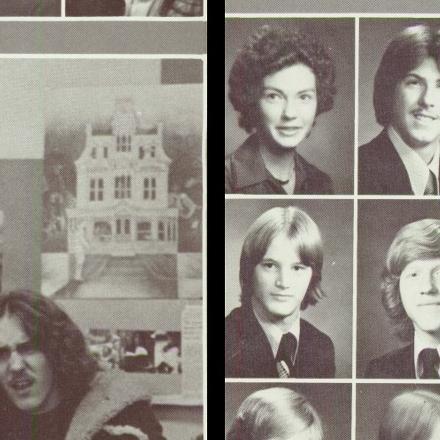 Michael Gale's Classmates profile album