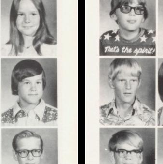 Linda Fisher's Classmates profile album
