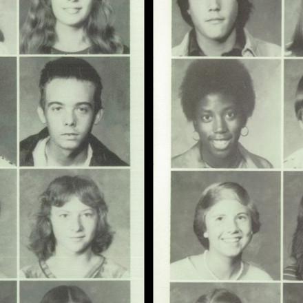 Gloria Brown's Classmates profile album