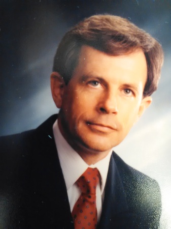 Gary Peel's Classmates® Profile Photo