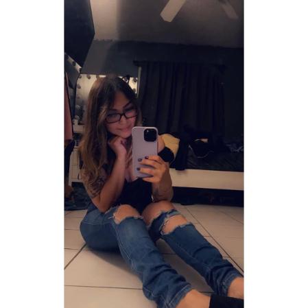 Grecia Vasquez's Classmates® Profile Photo