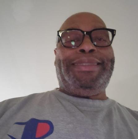 Charles Crutcher's Classmates® Profile Photo