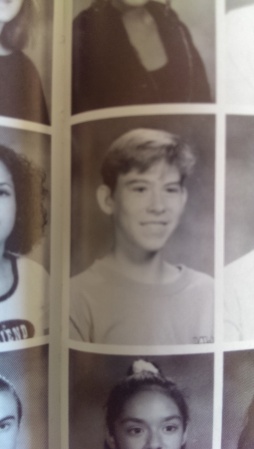 Ryan White's Classmates profile album