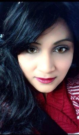 Sarika Bhatnagar's Classmates® Profile Photo