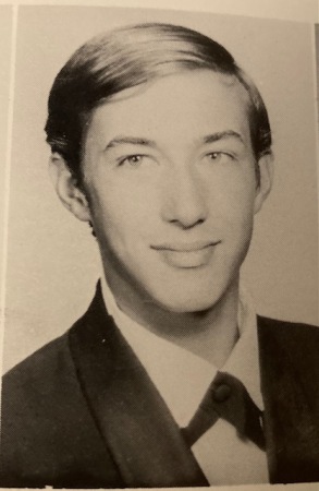 Steve Work's Classmates profile album