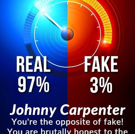 Johnny Carpenter's Classmates® Profile Photo