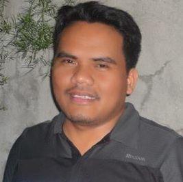 Allan Cerenio's Classmates® Profile Photo