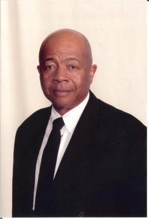 Leroy Barnes's Classmates® Profile Photo