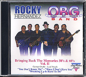 Rocky Hernandez's album, Rocky Hernandez's photo album