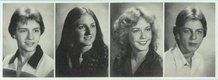 Terri Keossaian's Classmates profile album