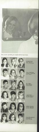 Susan Lamon's Classmates profile album