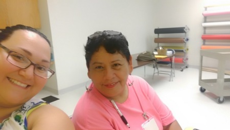 Maria Hernandez's Classmates® Profile Photo