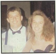 Vicki Andrews' Classmates profile album