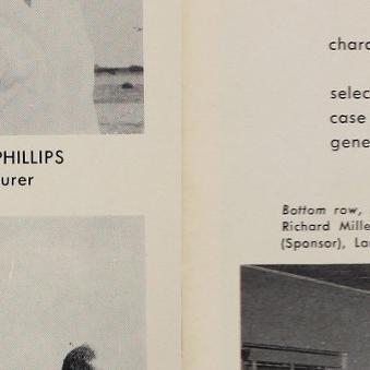 Rick Carter's Classmates profile album