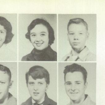 Karen Siegel's Classmates profile album