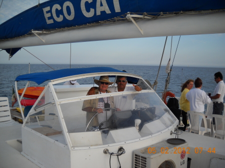 ecocat