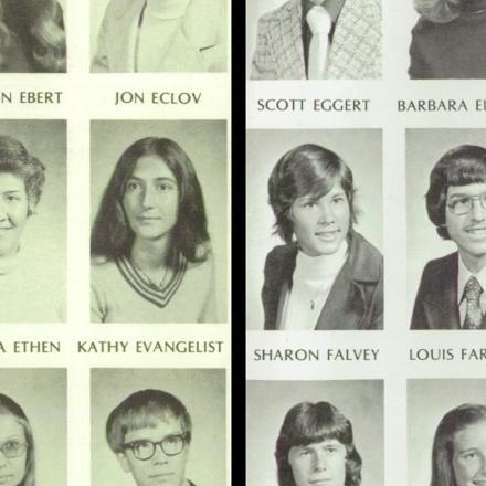 Diane Clausen's Classmates profile album