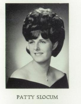 Patty Zanocco's Classmates profile album