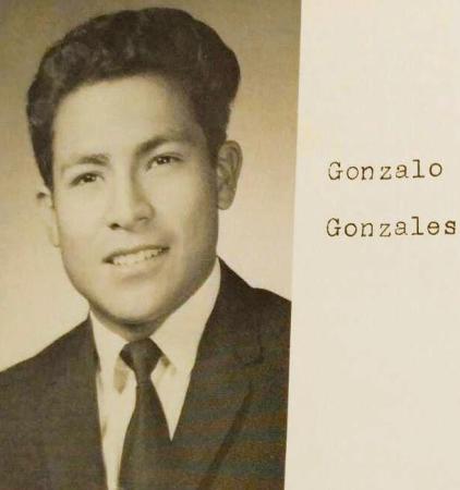 Gonzalo Gonzales' Classmates profile album