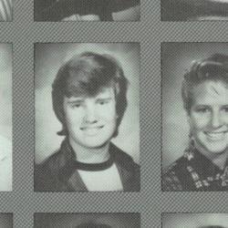 Bob Hardin's Classmates profile album