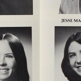 Carolyn Margolies' Classmates profile album