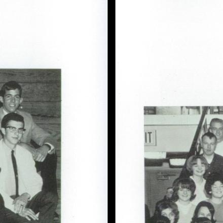 Paul Altizer's Classmates profile album
