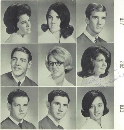 Thomas Farmer's Classmates profile album