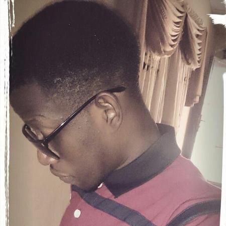 Bamisaiye Seun's Classmates® Profile Photo