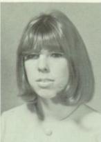 Jeri Morgan's Classmates profile album