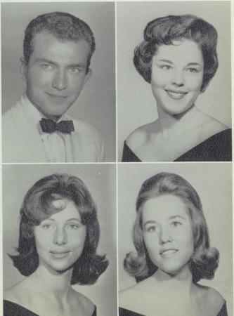 Lloyd Scott's Classmates profile album