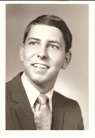 Butch van Zandt's Classmates profile album