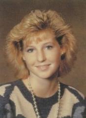 Laurie Yardley's Classmates profile album