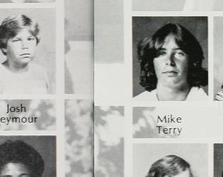 Mike Terry's Classmates profile album