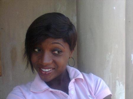 Loveth Adeyemi's Classmates® Profile Photo