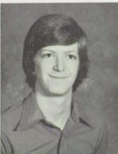 Stephen Sanders' Classmates profile album