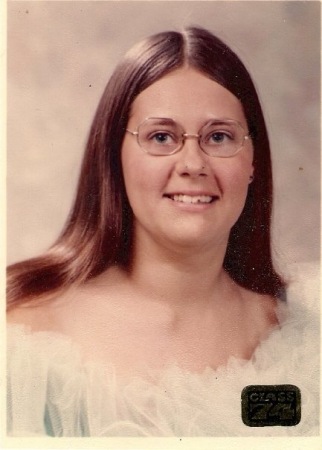 Susan Crandall's Classmates profile album