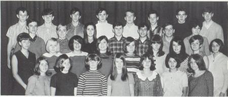 Donna Reidy's Classmates profile album