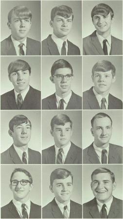 Gary Mills' Classmates profile album