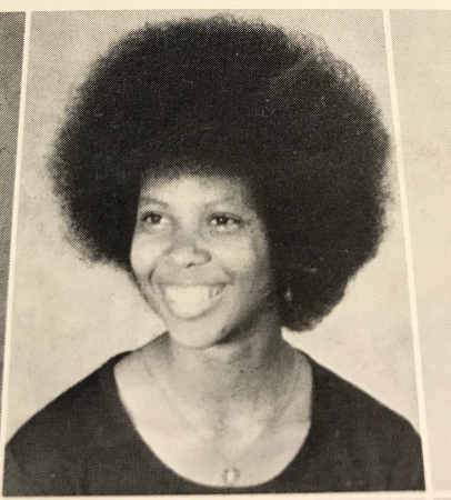 Jacqueline Goodwyn-Lewis' Classmates profile album