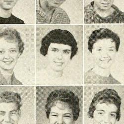 Maureen Jackson's Classmates profile album