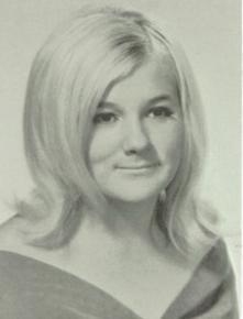 Beverly Hagens' Classmates profile album