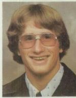 Jeff Brennan's Classmates profile album