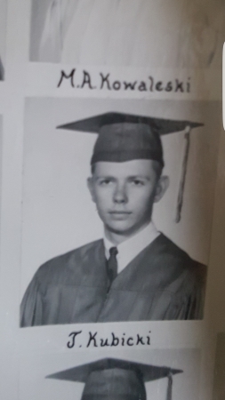 John Kubicki's Classmates profile album