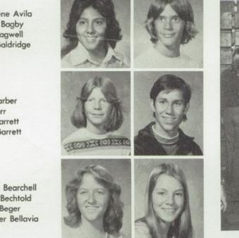 Jeff Barber's Classmates profile album