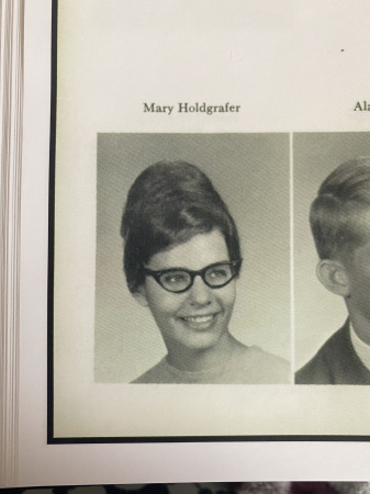 Mary Holdgrafer's Classmates profile album