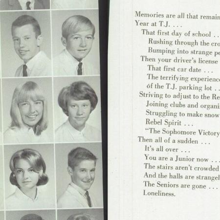 Marty Weaver's Classmates profile album