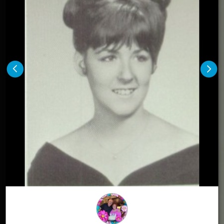 Kathy Mills' Classmates profile album